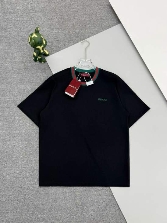 Picture of Gucci T Shirts Short _SKUGucciS-XLm6tx2011390